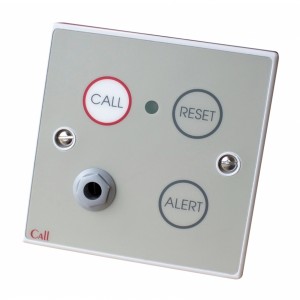 CTEC 800 Series Emergency Call Point Button Reset
